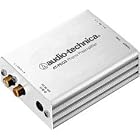 Click here to buy Audio-Technica AT-PEQ3 Phono preamplifier.