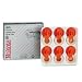 Nu-kote Model 86TL Lift-Off Tapes, Pack Of 6