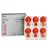 Nu-kote Model 86TL Lift-Off Tapes, Pack Of 6
