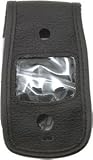 Cellular Innovations Lc-Mtv3 Leather Case for Motorola Razr V3