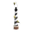 Cherry Valley Feeders Lighthouse Bird Feeder