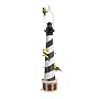 Cherry Valley Feeders Lighthouse Bird Feeder