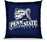 Penn State Nittany Lions Souvenir Pillow