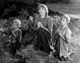MARY PICKFORD