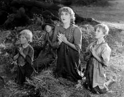MARY PICKFORD