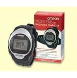 Omron Heart Rate Monitor