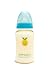 Green to Grow Mellow Colic-Relief Wide Neck Baby Bottle, 10 Ounce