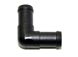 Produkt-Bild: Plastik-Winkel 16-16mm