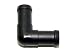 Produkt-Bild: Plastik-Winkel 16-16mm