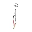 Wisteria Tie-Over Necklace