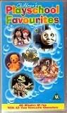 Children's Playschool Favourites