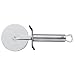 WMF Large Pizza Wheel IN 18/10 STAINLESS STEEL-1872566030