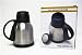 moJOEmo Mug by Highwave - 22oz Stainless - Keeps coffee hot for up to 8 hours! Leak-proof push-button top