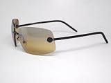 CHANEL SUNGLASSES AUTHENTIC DESIGNER FASHION EYEWEAR UNISEX RIMLESS BLACK FRAME |BROWN LENS CH4035 126/85 Reviews 31cZpFlSvJL. SL160 CHANEL SUNGLASSES AUTHENTIC DESIGNER FASHION EYEWEAR UNISEX RIMLESS BLACK FRAME |BROWN LENS CH4035 126/85 Reviews