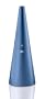 Dirt Devil 0213BLU Kone Cordless Rechargeable Handheld Vacuum Cleaner, Blue