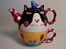 Sharon Bloom Cats In Bloom Tea For One
