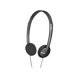 Sony Open-air Stereo Headphones (MDR-110LP)
