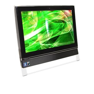 Gateway ZX4300 Refurbished AllInOne Desktop PC