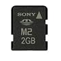2gb Memory Stick Micro M2 - Sony