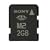Sony M2 Memory Card 2GB