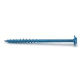 Kreg Blue-Kote #8 Screw x 2-1 2 Coarse... from Kreg