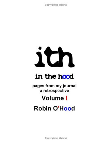 Robin Hood