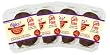 Value 4 Tub Pack Cocoa-Licious Yes! To Cookies 7 oz. Convenient, Ready-to-eat, Truly Sugar Free, Gluten Free, All-natural Cookies for Diabetics, Weight-loss, Low Carb, Candida, Adhd, Autism and Nutrition Plans That Restrict Sugar and Gluten