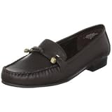 Women's Mootsies Tootsies Loafers, "Marolinna" - Dark Brown
