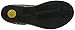 FitFlop Women's Banda Pony, Mocha, 7 M US