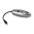 Powertraveller Powermonkey-Classic Portable Charger - Silver