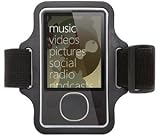 Griffin 8190-Z80STRMLNB Streamline Armband for ZUNE 80G
