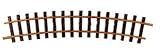 LGB track 16000 bend R3 22.5?