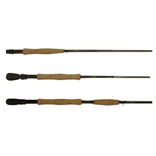 Lamig G1000 9 2pc Fly Rod