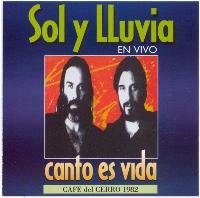 Sol Y Lluvia - Canto   Vida - Zortam Music