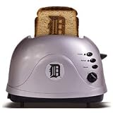 Detroit Tigers Toaster