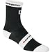 Louis Garneau Tuscan Long Sock Black, LG/XL