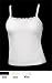  : Bali Behind The Scenes lace trim camisole