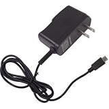 HTC Touch Pro 2 Standard Red LED Wall / AC / Home Charger
