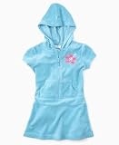 Greendog Girls Terry Coverup