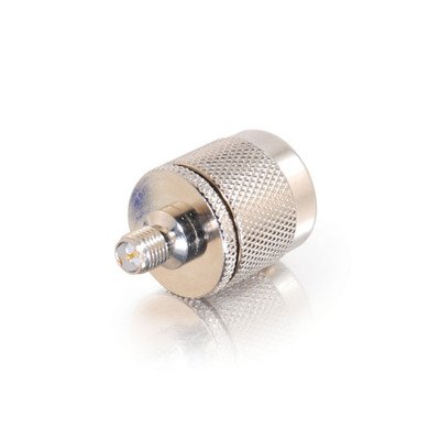 Cables to Go 42203 N-Male to RP-SMA Jack