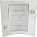Christening Gift Photo Frame Pink (Portrait)