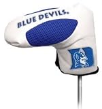 Duke Blue Devils NCAA Putter Cover Single
