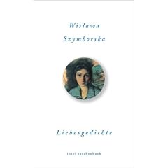 Liebesgedichte (insel taschenbuch)