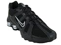 Nike Shox Turbo SL Black Mens Running Shoes 344291-001