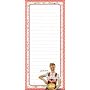 Anne Taintor You'll Eat It Magnetic Notepad