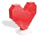 レゴ ハート ／ LEGO Heart 40004 [国内流通正規品]