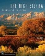 High Sierra: Peaks, Passes, and Trails