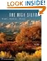The High Sierra: Peaks, Passes, and Trails