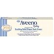 Aveeno Baby Soothing Relief Diaper Rash Cream - 3.7 Oz