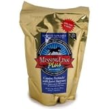 Missing Link Canine Plus with Joint Support with Glucosamine (1 lb.)